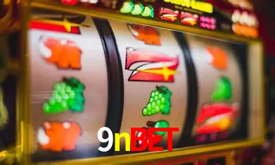 A Emoção da Loteria na 9nbet: Uma Chance de Mudança de Vida
