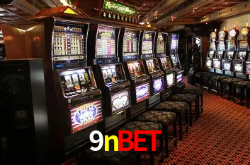 Desvendando o Mundo dos Jogos Virtuais na 9nbet