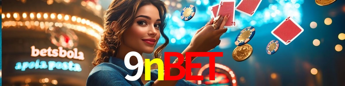 Welcome Bonus 9nbet