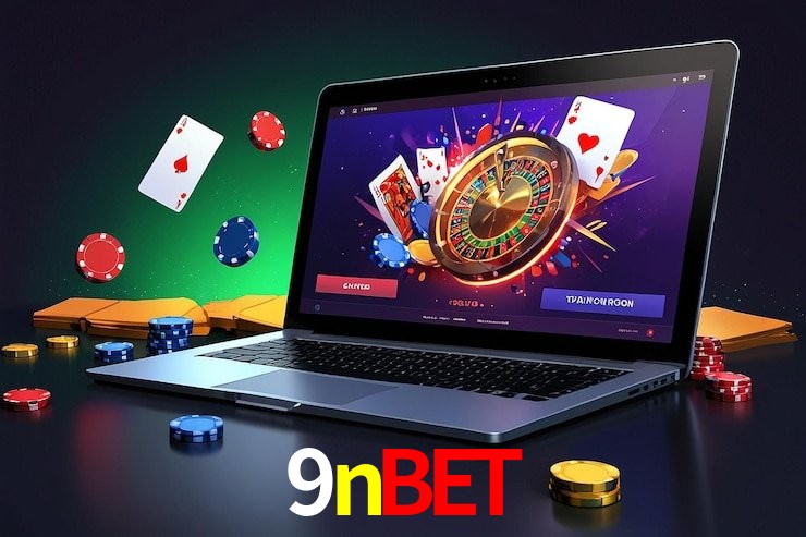 Cadastro Rápido 9nbet