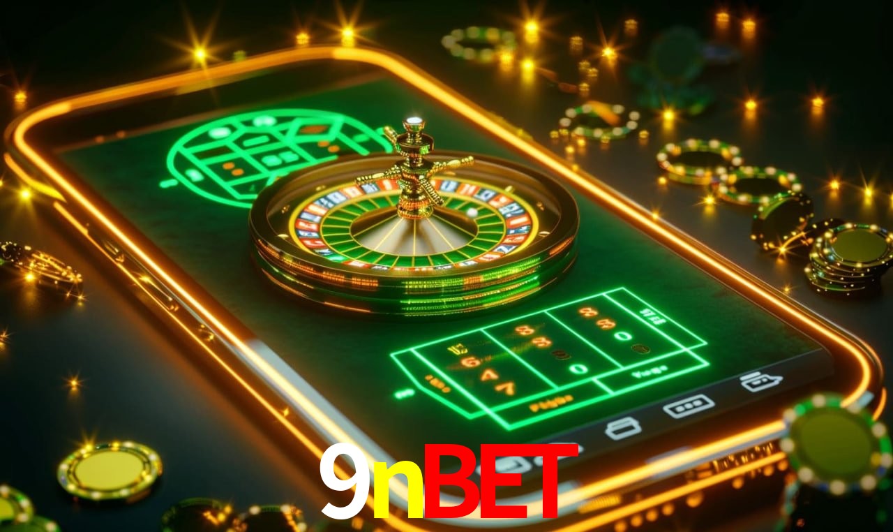 Provedores de Jogos 9nbet