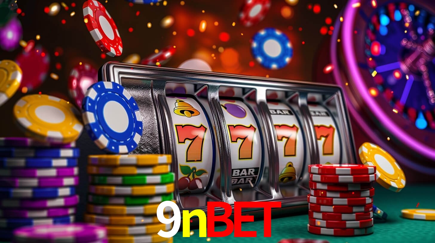 A Emoção da Loteria na 9nbet: Uma Chance de Mudança de Vida