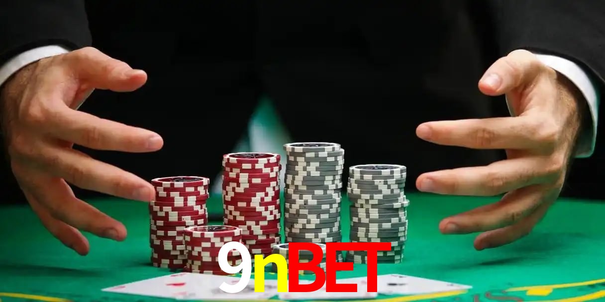 cassino 9nbet