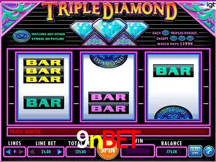 Descubra o Mundo do Cassino Online com 9nbet