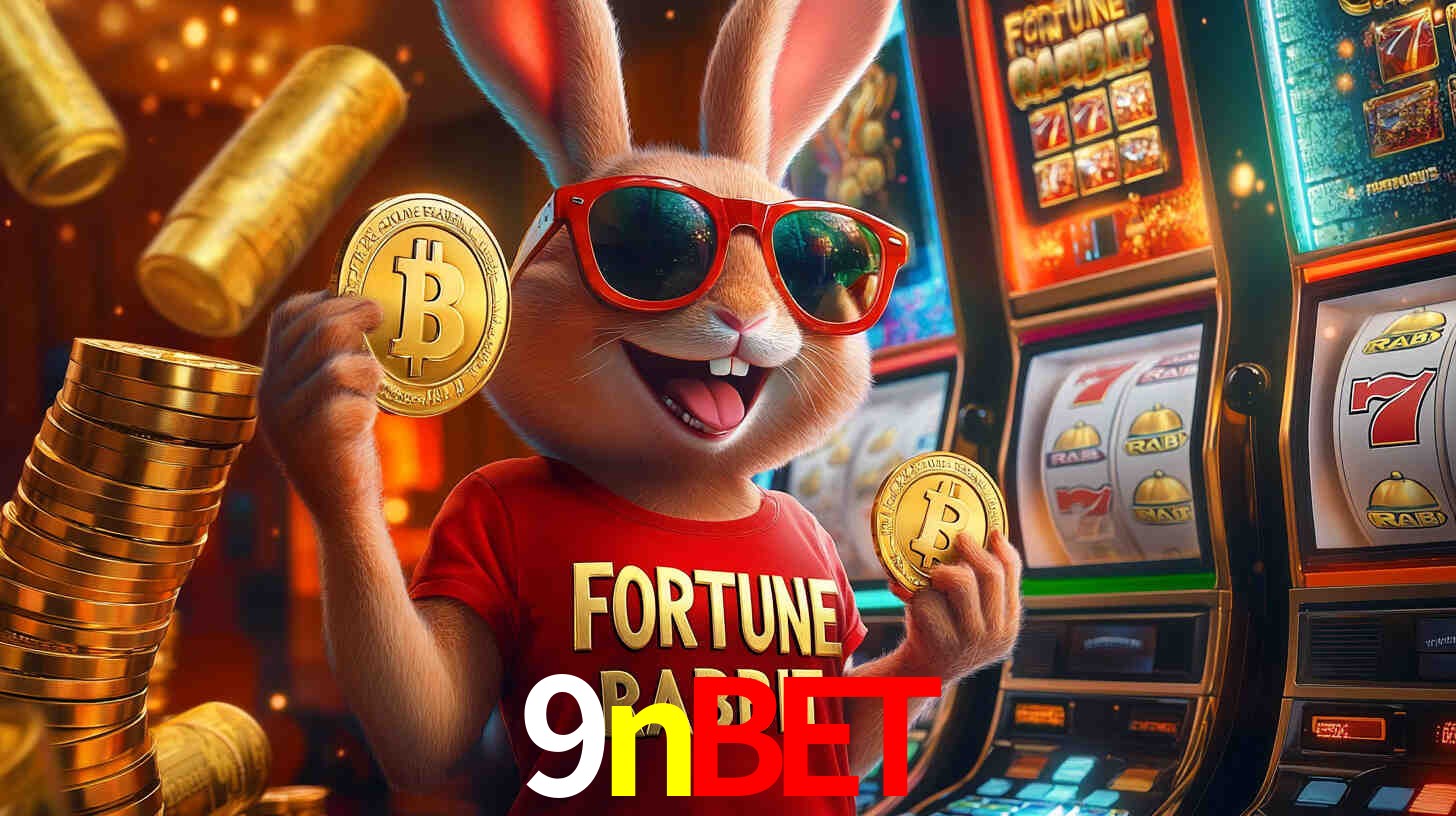 Inovações de Jogos na 9nbet: O Futuro das Experiências Interativas