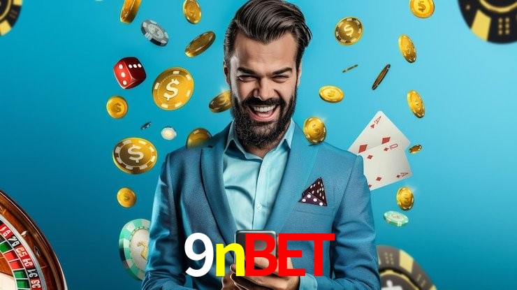 Bonus Features 9nbet