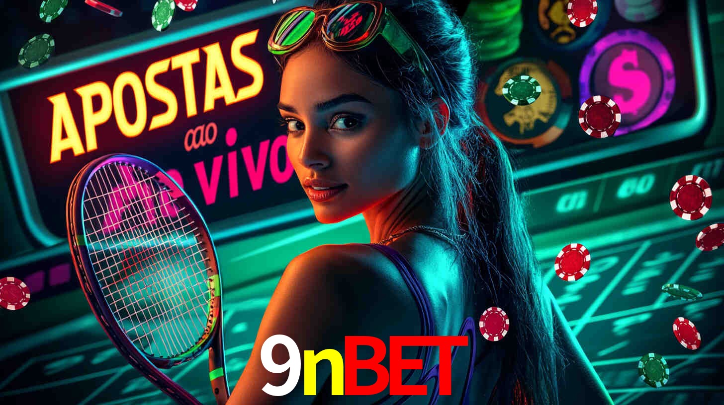 A Revolução dos Aplicativos de Jogos no 9nbet