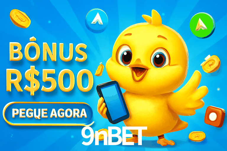 Secure Login 9nbet