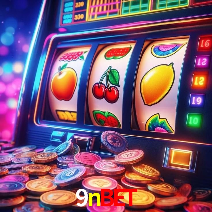 Mesa de Blackjack 9nbet