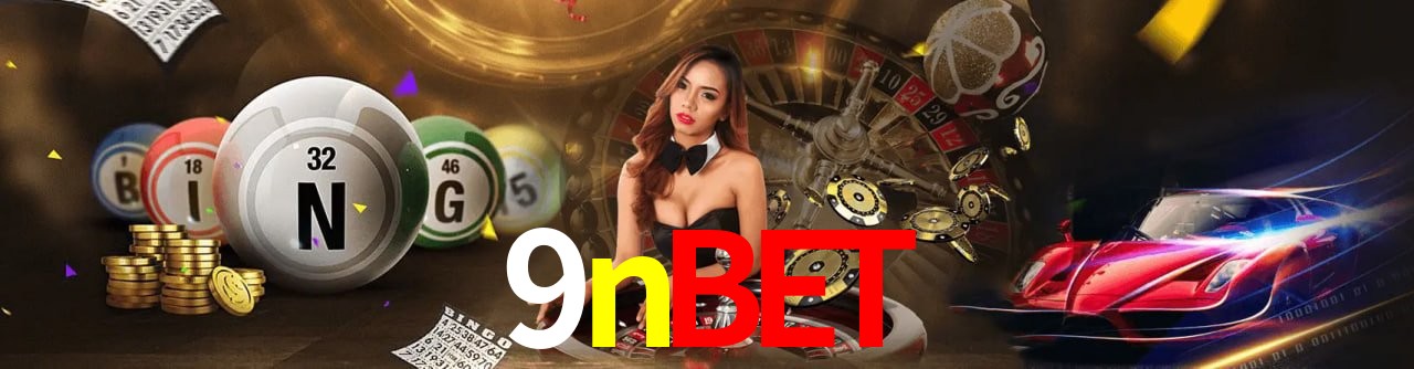Promoção Relâmpago 9nbet