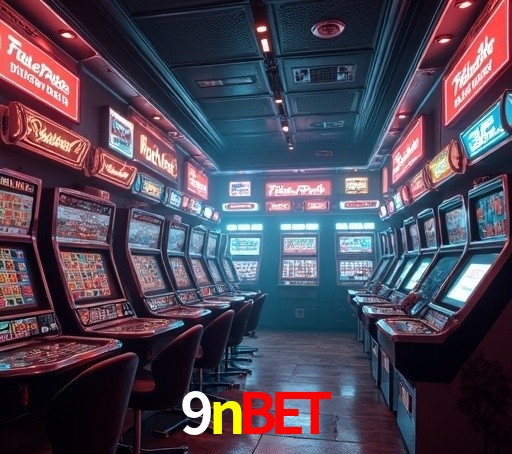 Tecnologia da Plataforma 9nbet