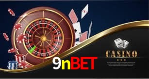 Casino Ao Vivo 9nbet