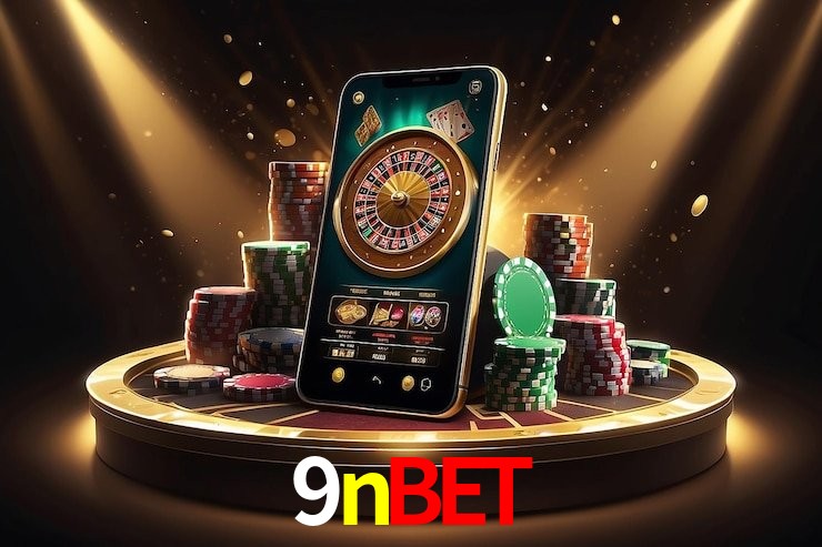 Recursos de Bônus 9nbet