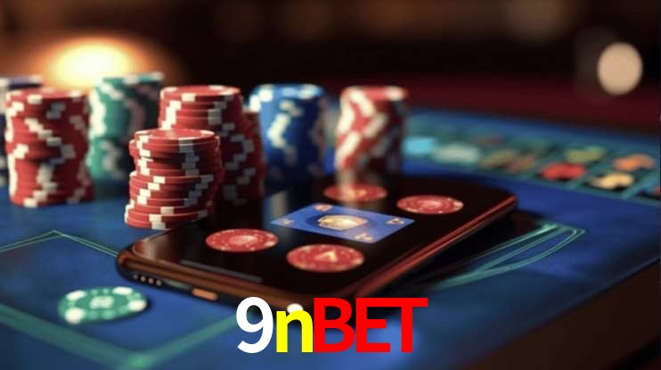 Apostas de Tênis 9nbet
