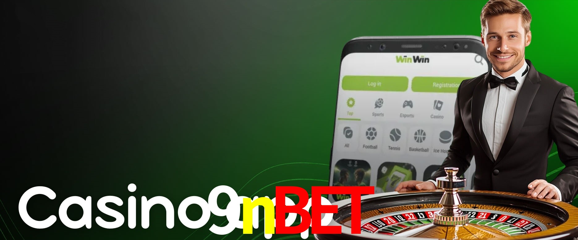 Platform Technology 9nbet