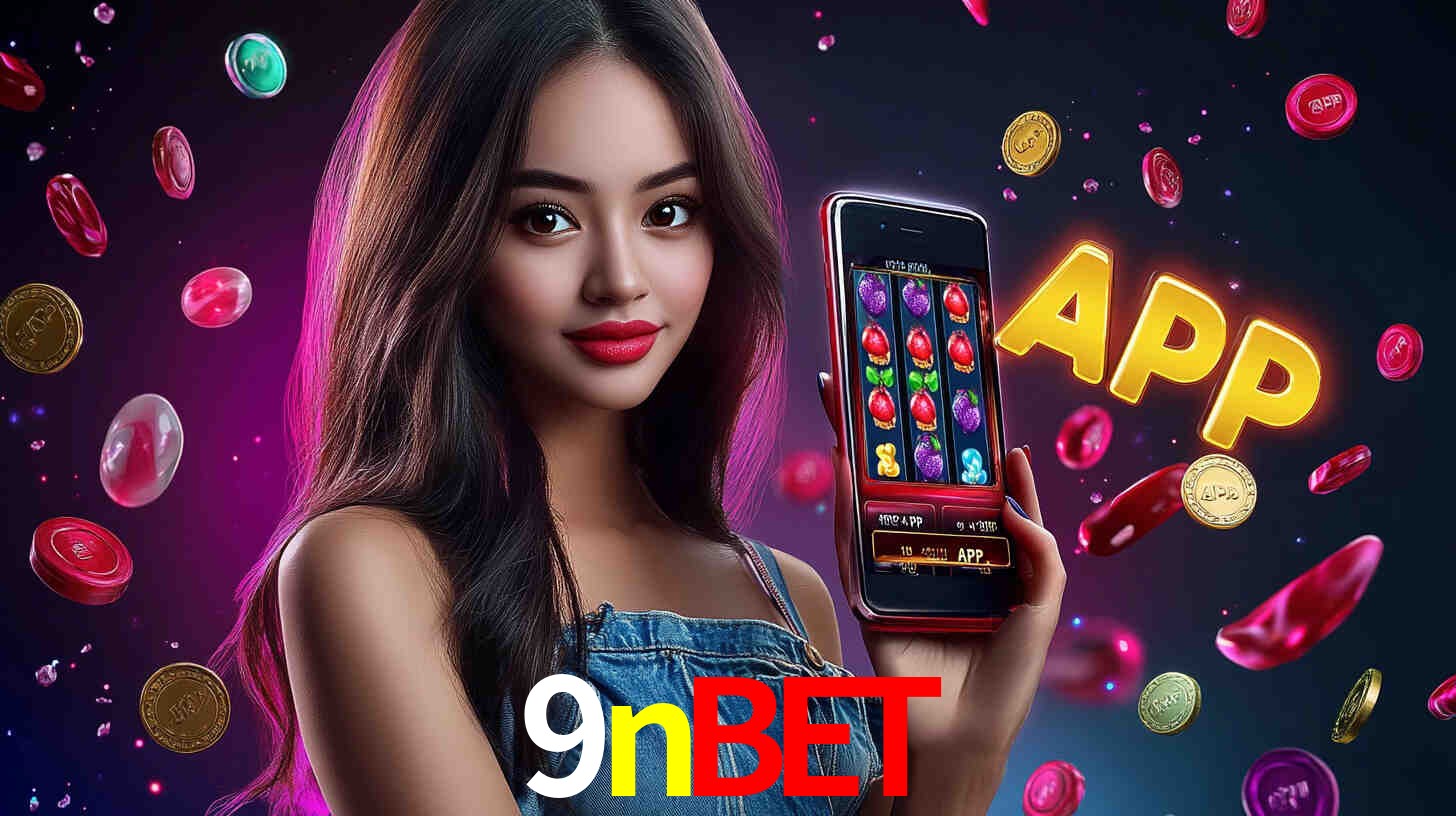 Descubra a Magia dos Jogos de Arcade no 9nbet