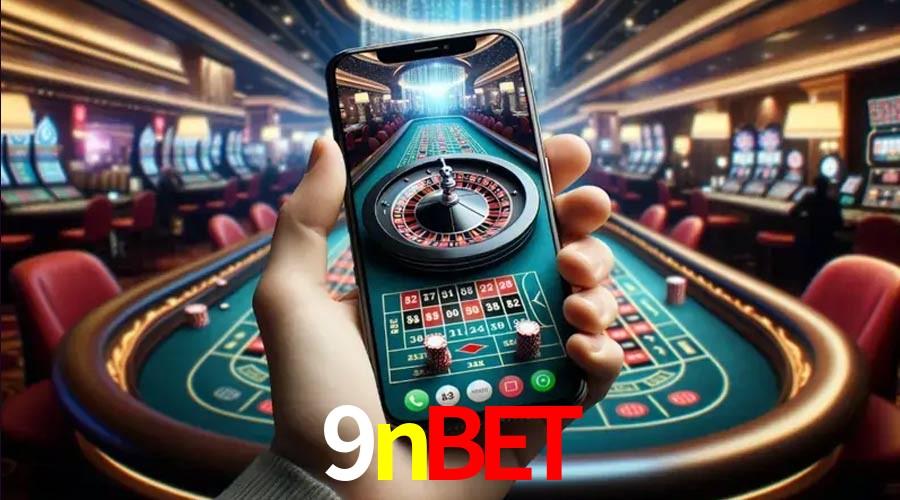 Slot Games 9nbet