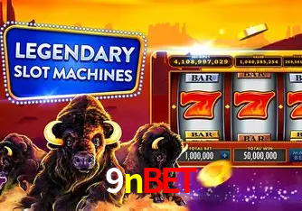 Descubra a Magia dos Jogos de Arcade no 9nbet