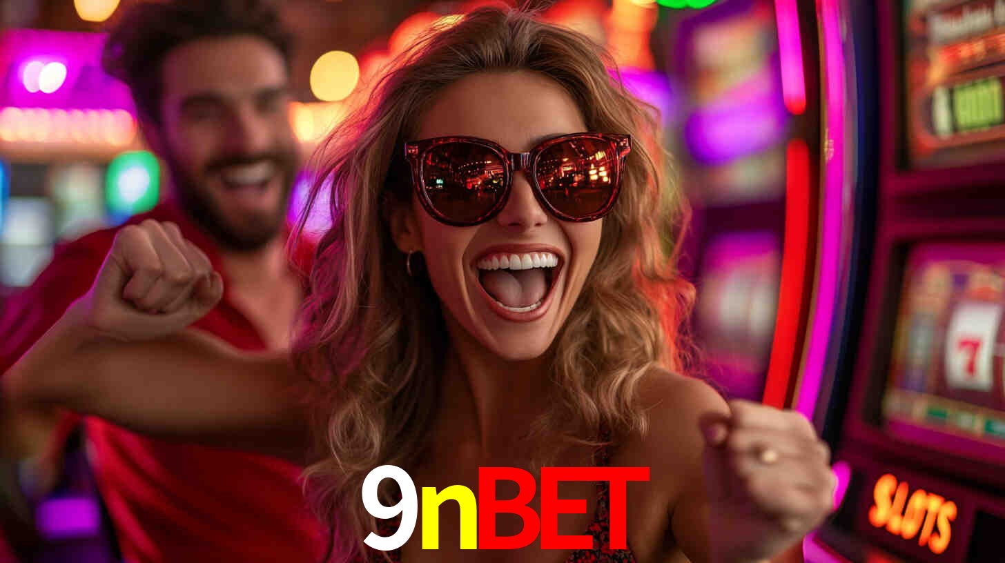 Desvendando o Mundo dos Jogos Virtuais na 9nbet