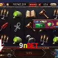 APP oficial da 9nbet para mobile