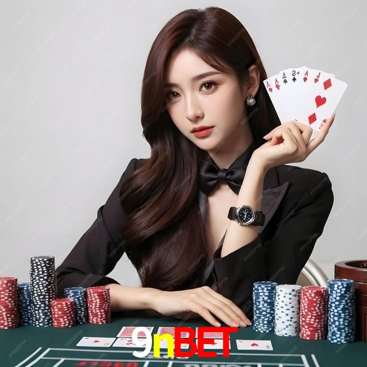 Jogos de Slot 9nbet