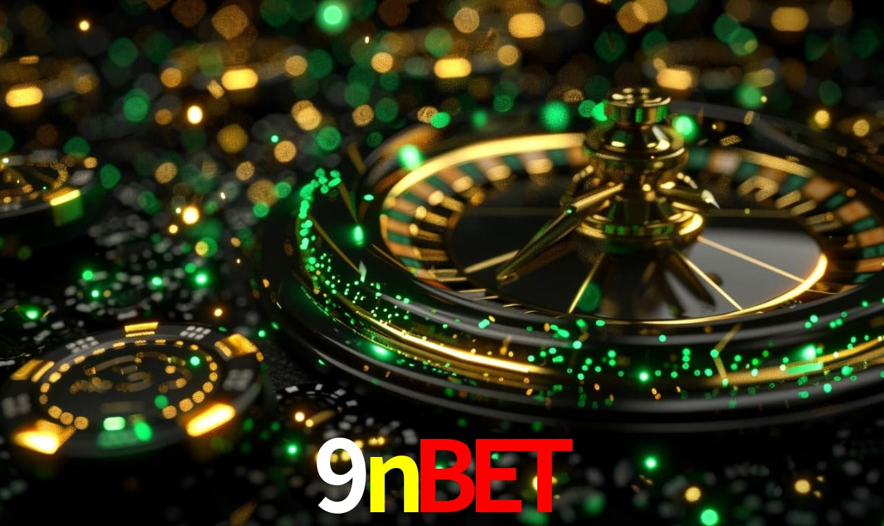 Promoções Sazonais 9nbet