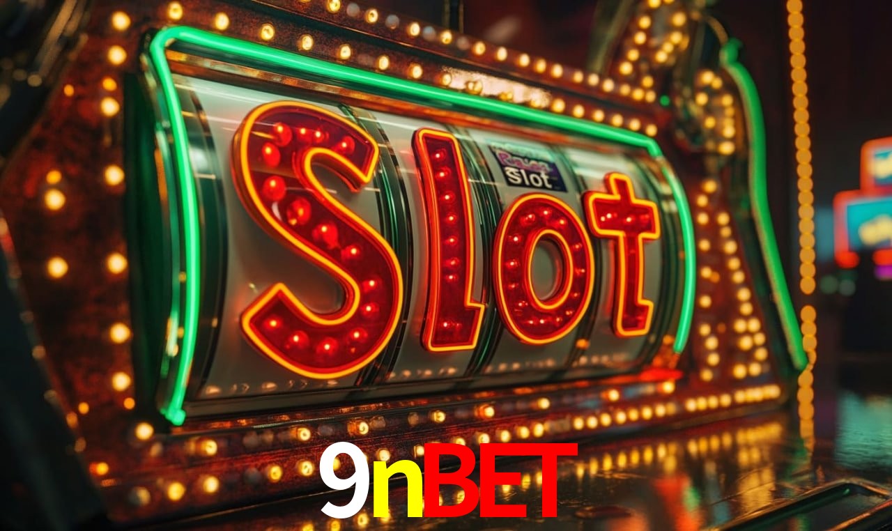 Diretório de Jogos 9nbet