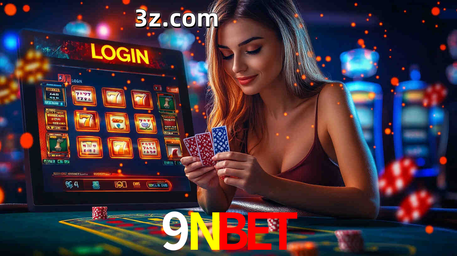 Poker emocionante na 9NBET