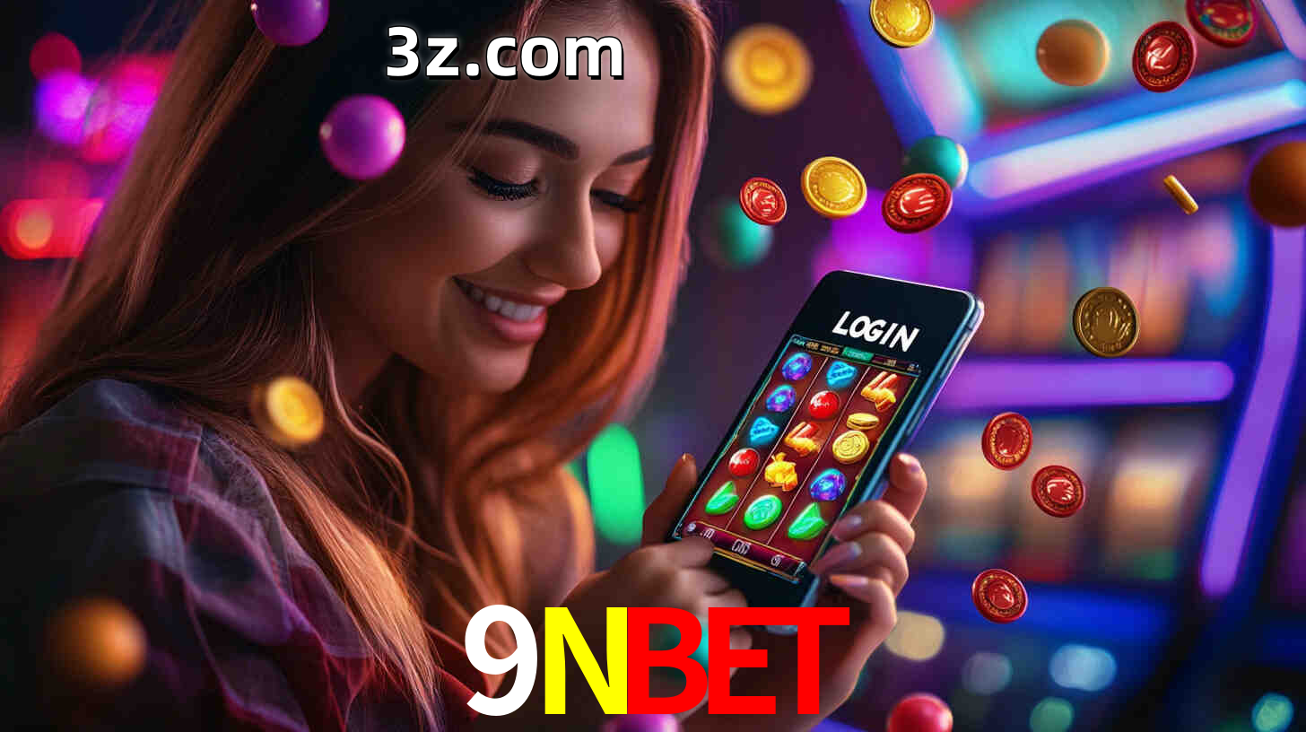 Poker online confiável na 9NBET