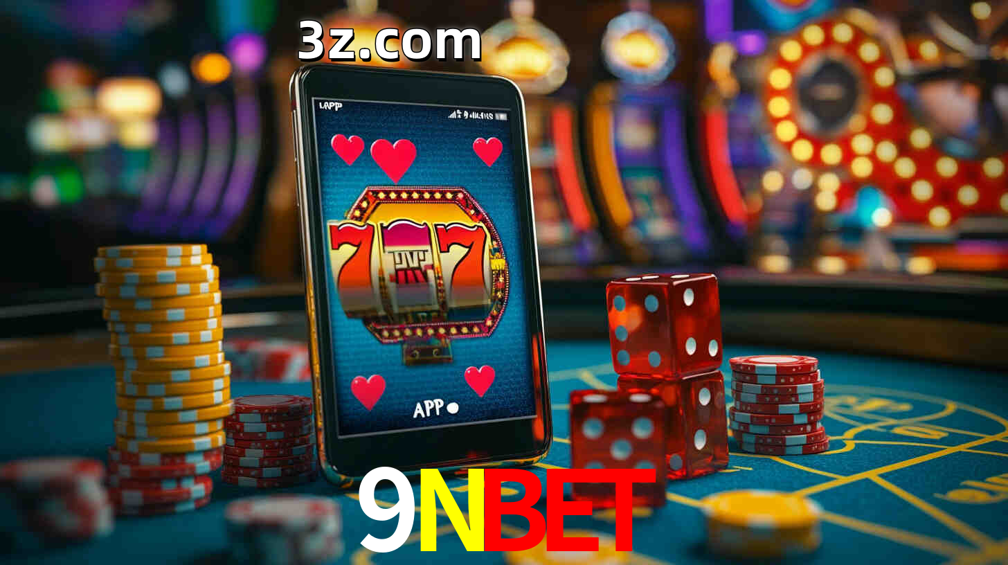Apoio ao cliente na 9NBET